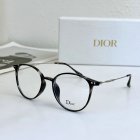 DIOR Plain Glass Spectacles 230