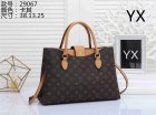 Louis Vuitton Normal Quality Handbags 1042