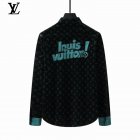 Louis Vuitton Men's Shirts 144