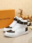 Louis Vuitton Men's shoes 3017