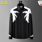 Dolce & Gabbana Men's Shirts 117