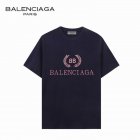 Balenciaga Men's T-shirts 328