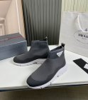 Prada Men's Shoes 1085