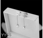 Chanel Jewelry Earrings 204