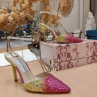 Jimmy Choo Women's Shoes 415
