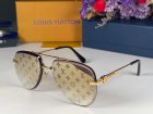 Louis Vuitton High Quality Sunglasses 2716