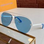 Louis Vuitton High Quality Sunglasses 3379