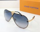Louis Vuitton High Quality Sunglasses 1602