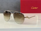 Cartier High Quality Sunglasses 1623