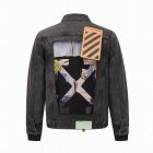 Off white Men's Jackets 13