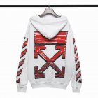 Off white Men's Hoodies 264