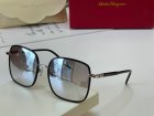 Salvatore Ferragamo High Quality Sunglasses 515