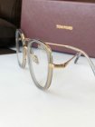 TOM FORD Plain Glass Spectacles 178