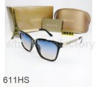 Gucci Normal Quality Sunglasses 1636
