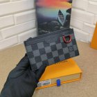 Louis Vuitton High Quality Wallets 422