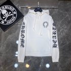 Chrome Hearts Men's Hoodies 88