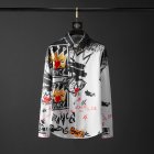 GIVENCHY Men's Shirts 41