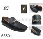 Louis Vuitton Men's Athletic-Inspired Shoes 499