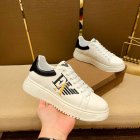 Armani Men's Shoes 1312