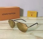 Louis Vuitton High Quality Sunglasses 389