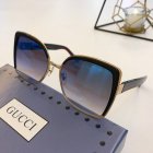 Gucci High Quality Sunglasses 671