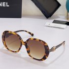 Chanel High Quality Sunglasses 1897