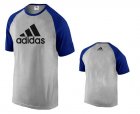 adidas Apparel Men's T-shirts 796