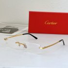 Cartier Plain Glass Spectacles 230