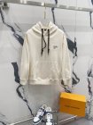 Louis Vuitton Men's Hoodies 451