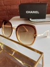 Chanel High Quality Sunglasses 605