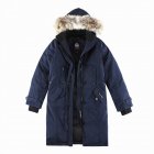 Canada Goose Women's Outerwear 120