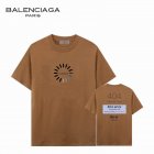 Balenciaga Men's T-shirts 528