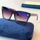 Gucci High Quality Sunglasses 532