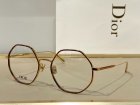 DIOR Plain Glass Spectacles 27