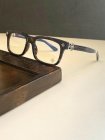 Chrome Hearts Plain Glass Spectacles 943