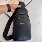 Prada High Quality Handbags 724