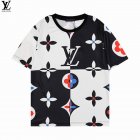 Louis Vuitton Men's T-shirts 1016