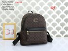 Coach Normal Quality Handbags 297
