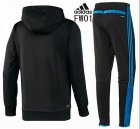 adidas Apparel Men's Casual Suits 363