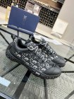 DIOR Men's Shoes 1420