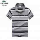 Lacoste Men's Polo 130