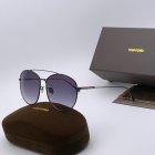 TOM FORD High Quality Sunglasses 819