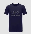 Louis Vuitton Men's T-shirts 988