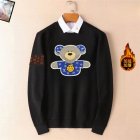 Louis Vuitton Men's Long Sleeve T-shirts 118