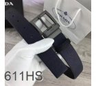 Prada High Quality Belts 50