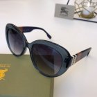 Burberry High Quality Sunglasses 81