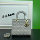 DIOR High Quality Handbags 518