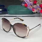 Gucci High Quality Sunglasses 4950