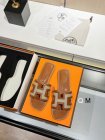 Hermes Women's Slippers 102