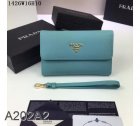 Prada High Quality Wallets 46